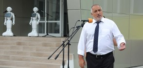 Борисов: Няма да има изненади при гласуването на новите министри