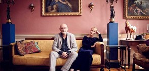 Dead Can Dance за първи път в България