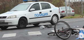 Варна на протест заради загиналия колоездач (ОБЗОР)