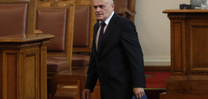 Валентин Радев ще е председател на Етичната комисия на ГЕРБ