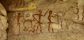 Най-старата известна рисунка е на 73 000 години (СНИМКА)