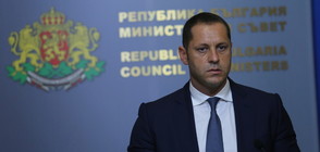 Александър Манолев не иска да е министър на транспорта