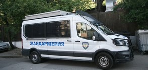 НЕОФИЦИАЛНО: Двама арестувани при спецакцията в столични заведения (ВИДЕО+СНИМКИ)