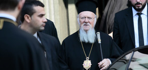 Руската църква прекъсна отношенията си с Вселенския патриарх