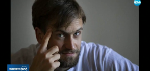 Руски активист е със симптоми на отравяне (ВИДЕО)