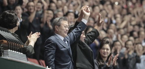Южна Корея пуска през 2019 г. кабелен канал за Северна Корея