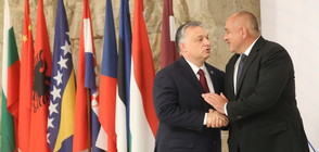 ЗАДОЧЕН СПОР: Поводът са евентуалните санкции от страна на ЕП срещу Унгария