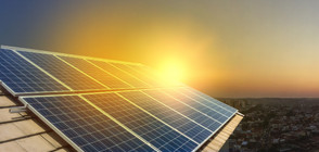Енергийното министерство ще осигури финансиране на домакинства, които искат да имат собствени слънчеви панели