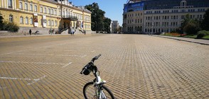 Без коли в централните части на София и Варна в събота (ВИДЕО+СНИМКИ)