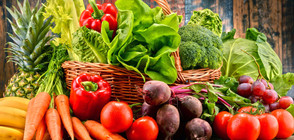 Ядем ли вносни зеленчуци на завишени цени?