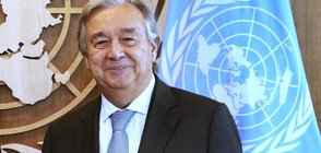 Общото събрание на ООН започна с предупреждение за хаос в световния ред