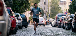 Бягането – спасител на здравето за хората в градовете