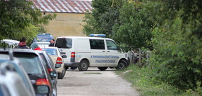 Повдигнаха обвинение на задържания за четворното убийство в Каспичан
