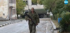 Български снайперист впечатли военни от НАТО, уцели мишена от 1,5 км (ВИДЕО)
