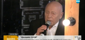 Най-популярните песни на Тодор Колев оживяват в спектакъл