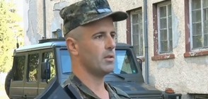 Как български снайперист постави рекорд и впечатли военни от НАТО?