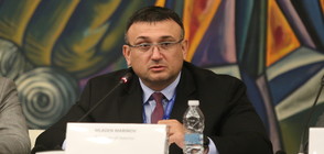 Маринов: Гарантираме правото на протест на всеки, който го прави законно