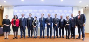 Павлова: България продължава да работи за видими резултати на ЕС в Западните Балкани
