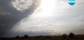 Облаци от черна пепел над "Кремиковци” стреснаха жителите в района
