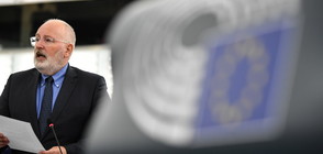 Европарламентът със сериозна критика срещу Румъния