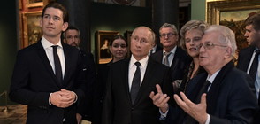 НОВ УПРЕК КЪМ БЪЛГАРИЯ: Путин с остри думи заради "Южен поток"