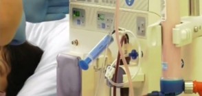 Смърт и кома на пациенти на хемодиализа: Повреден апарат ли е причината?