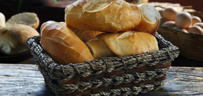 Държавата се разбрала с търговците "джентълменски" да продават хляб без печалба
