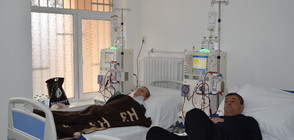 СПЕШНА ПРОВЕРКА: Каква е причината за смъртта на пациент на хемодиализа във Видин?