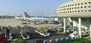 Приватизират три от летищата на Париж