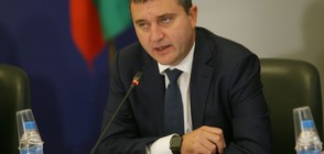 Сотир Цацаров разпореди проверка на финансовия министър (ОБЗОР)