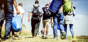 Задържаха група трафиканти на хора в Белгия