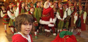 Първата българска коледна комедия “Smart Коледа” в кината от 30 ноември