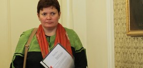 Малина Крумова става съветник в политическия кабинет на премиера