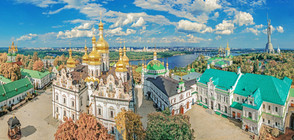 Руската църква предупреждава за евентуални протести в Украйна