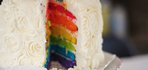 Съдебна сага с „Гей-торта” приключи във Великобритания