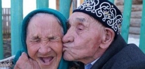 18 снимки, които показват, че любовта е неподвластна на времето (ГАЛЕРИЯ)