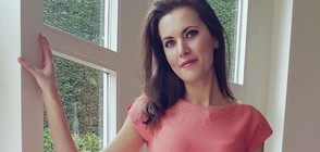 Българка стана „Мисис Европейски съюз” (ВИДЕО+СНИМКИ)