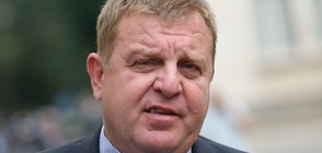 Каракачанов: Парламентът ще бъде стабилен и след напускането на ВОЛЯ