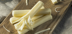 30% скок на цените при най-евтиния заместител на сиренето