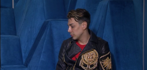 Извънредна ситуация в Къщата на VIP Brother, а Кулагин във вихъра си