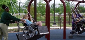 20 снимки, които ще ти напомнят, че в света все още има добро (ГАЛЕРИЯ)