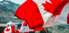 Канада легализира канабиса