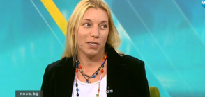 Кой е новият готвач в българската база на Антарктида?