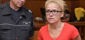 Второ заседание по делото срещу Десислава Иванчева