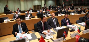 Борисов участва в откриването на 12-ата среща на върха Азия – Европа (СНИМКИ)