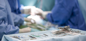 Откриха пирони, игли и стъкла в стомаха на мъж в Етиопия