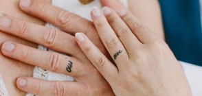 20 татуировки, които перфектно биха заменили халките (ГАЛЕРИЯ)