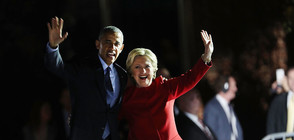 Барак Обама и Хилъри Клинтън получиха бомби по пощата