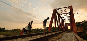 Шенгенската система ще се използва срещу незаконната миграция