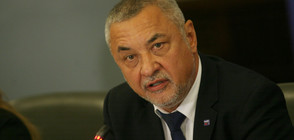 Валери Симеонов – отстранен от Националния съвет по етническите въпроси (ОБЗОР)